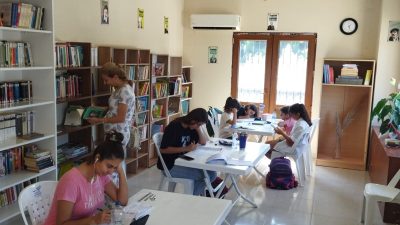 Kahramanmaraş ve Hatay merkezli depremlerden sonra zarar gören bölgelerde “yerel