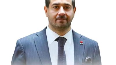 Başkan adaylarından Hakan Tiryaki 357, Ümit Kutlu 228 oy aldı.