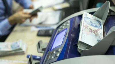 Türkiye Cumhuriyet Merkez Bankası (TCMB), bankacılık sistemini TL’yi cazip kılacak