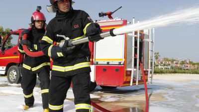 Yurdumuzda her 25 Eylül’ü izleyen hafta Yangın Haftası olarak değerlendirilir.