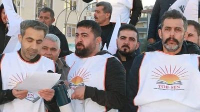 Tüm Öğretmenler Birliği sendikası Genel sekreteri Hizam Hasırcı, Milli Eğitim