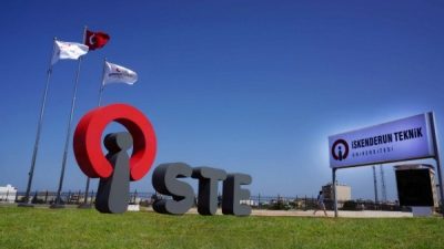 İskenderun Teknik Üniversitesi (İSTE), 2023-YKS Ek Yerleştirme Sonuçlarının açıklanmasının ardından
