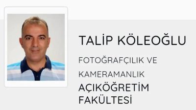 Antakyalı yerel basın emekçilerinden gazeteci Talip Köleoğlu adeta rekora koşuyor.