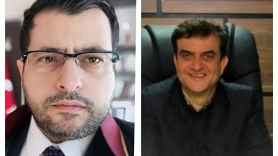 Edinilen bilgiye göre, Defne’de 3 yıl önce AKP ilçe başkanı