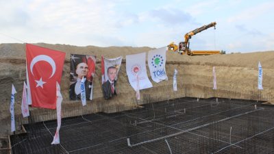 Törende konuşan Cumhurbaşkanı Erdoğan: Ekonomisi ne kadar iyi olursa olsun,