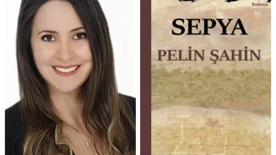 Antakyalı Pelin Şahin Yıldız’ın kitabında;“1968-70 dönemi ODTÜ , öğrenci olayları,