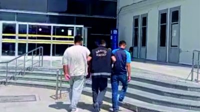 İlimiz Antakya ilçesi Saraykent Mahallesinde geçtiğimiz hafta yaşanan iki hırsızlık