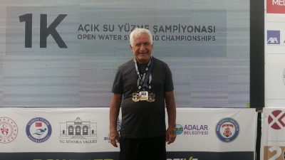 Depremde abisi, ablası, yengesi, yiğenleri, kuzenlerinden olmak üzere çok sayıda