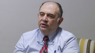 Koronavirüs Bilim Kurulu Üyesi Prof. Dr. Ateş Kara, Kovid-19’un eris