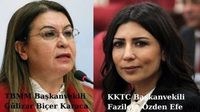 Türkiye Büyük Millet Meclisi Başkanvekili ve CHP Denizli Milletvekili Gülizar