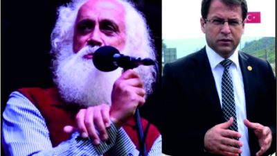 6 Şubat Depreminden hemen sonra Hatay’a gelerek Hatay’da depremzedelerin yardımına