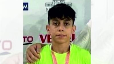 Eğitimde rekor kıran Hatay-Reyhanlılı ailelerden CÜNEYDİOĞLU AİLESİ bu kez sporda