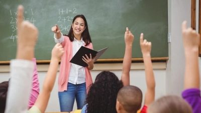 Millî Eğitim Bakanlığı tarafından yapılan açıklamaya göre, 2023 yılı öğretmenlik