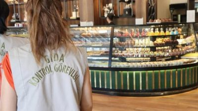 Türkiye Tarım ve Orman Bakanı İbrahim Yumaklı, gıda güvenliği ve