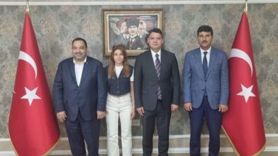 Yıkılan “Üçgüllük-Gülcihan İlkokulu yerine ”Çiğdem Niziplioğlu” ilkokulu” yapılacak.