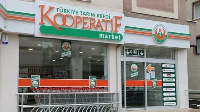 Tarım Kredi Kooperatif Marketi, indirimli ürün kampanyaları başlattı