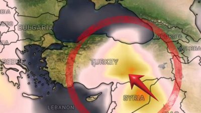 Bu hafta sonunda bölgemiz çöl tozu etkisine girecek. Uzman tahminlerine