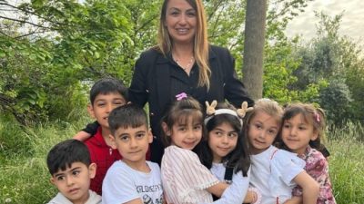 CHP Hatay Milletvekili Nermin Yıldırım Kara, Millî Eğitim Bakanlığı’na bağlı