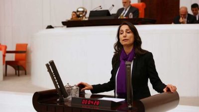 Hatay’daki yıkım ile enkaz kaldırma işlemleri sırasında ASBEST riskinin göz