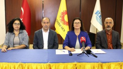 2023-2024 eğitim öğretim yılı başladı. Eğitim Sen, ‘2023-2024 Eğitim Öğretim