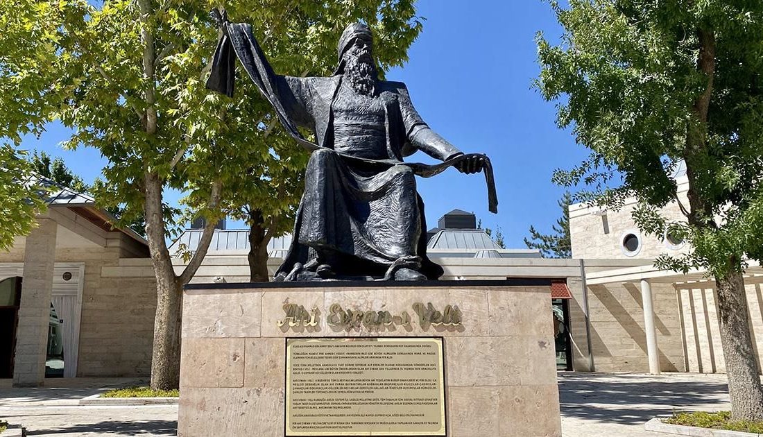 Anadolu’dan başlayıp dünyaya yayılan Ahilik, helal lokma yeme, üretimde kalite