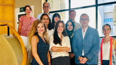 6 Şubat depreminden sonra gönüllü yardımseverler tarafından kurulan ve aktif