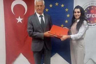 Türkiye ile Avrupa Birliği arasında Şehir Eşleştirme programı kapsamında, iklim