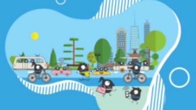 Antakya Çevre Koruma Derneği Başkanı Nilgün Karasu, sürdürülebilir ulaşımın ve