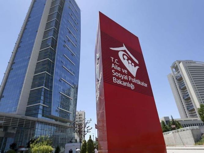 Aile ve Sosyal Hizmetler Bakanlığı ile Radyo ve Televizyon Üst