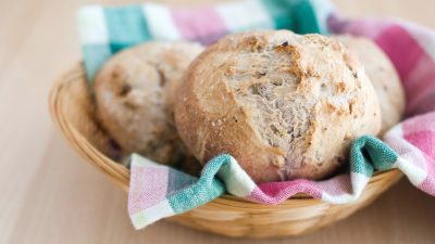 Türkiye, dünya genelinde ekmek tüketiminde birinci sırada yer alıyor. World