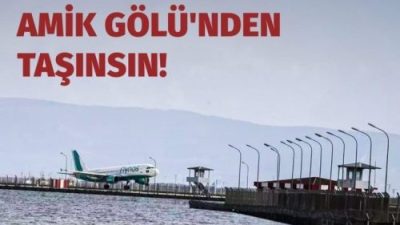 Samandağlı iş insanı Ayhan Kara öncülüğündeki 134 STK’nın oluşturduğu çatı