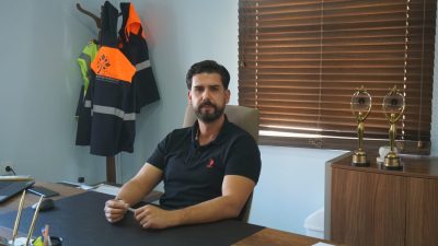 Hatay Büyükşehir Belediyesi Park Bahçe ve Yeşil Alanlar Daire Başkanı