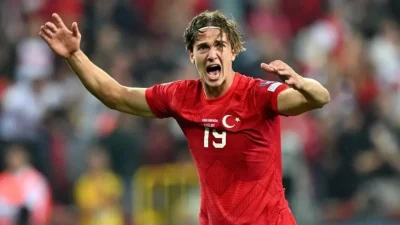 Hatayspor formasını 2 yıl giydikten sonra geçtiğimiz günlerde Fransa Rennes