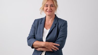 18 Yıl önce Antakya’ya gelin gelerek ilimizde yaşayan gazeteci ve