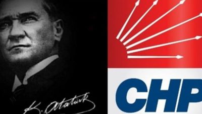 Cumhuriyet Halk Partisi kuruluş yıldönümünü kutlamaya hazırlanıyor. Kurtuluş Savaşı’nı örgütleyen