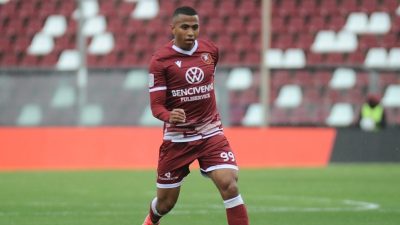 Hatayspor’un transfer görüşmeleri olumlu devam etmekte olan Honduras milli takımı