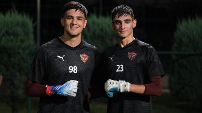 6 Şubat depreminden sonra yaralarını sarmaya çalışan ve süper lig