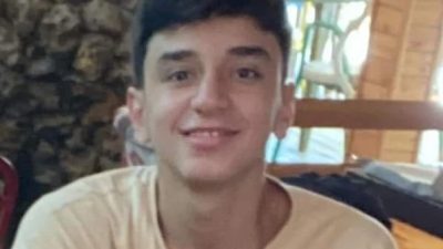 Samandağ’da bir genç inşaattan düşmesi sonucu hayatını kaybetti. Acı sonuçlanan