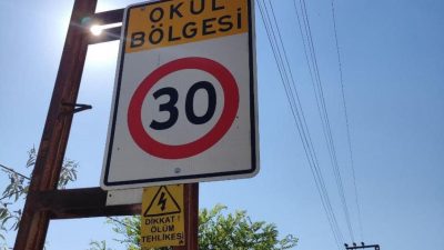 İçişleri Bakanlığı, Hatay Valiliği’ne “2023-2024 Eğitim Öğretim Yılında Alınacak Asayiş