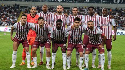 Süper ligde geride kalan 4 hafta içerisinde rakip ağları en