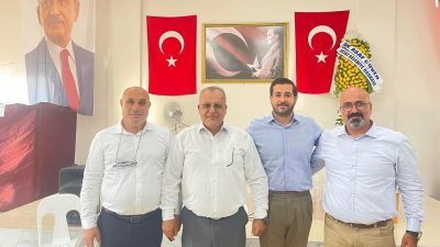 CHP’de ilçe kongreleri süreci tamamlandı. CHP’de 15 ilçe içinde en