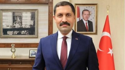 Hatay Valisi Mustafa Masatlı, 2023-2024 Eğitim ve Öğretim yılının başlamasıyla