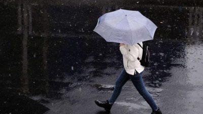 Meteoroloji Genel Müdürlüğü 12 Eylül hava durumu tahminlerini paylaştı. 5