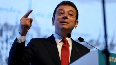 CHP’de seçimden sonra başlayan hareketlilik sürüyor. 100 yıllık partide bir