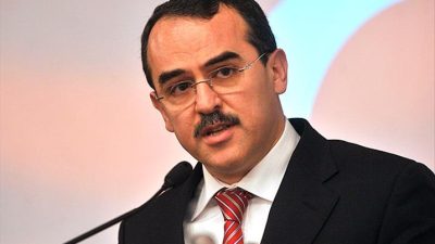 CHP Ankara 1. Bölgeden seçilerek TBMM’ye giren eski Adalet Bakanı 