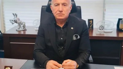 Çukurova Sanayi ve İş Dünyası Federasyonu (ÇUKUROVA SİFED) Yönetim Kurulu