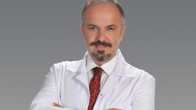 Antakya’nın sevilen başarılı kadın doğum uzmanlarından Opr. Dr. Koray Altunay