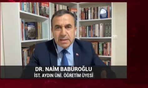 Babüroğlu’ndan CHP’ye çağrı: Atatürk’ün emanetine sahip çıkın!