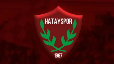 Trendyol Süper ligin 4. Haftasında Mersin Stadyumu’nda karşılaşan Atakaş Hatayspor