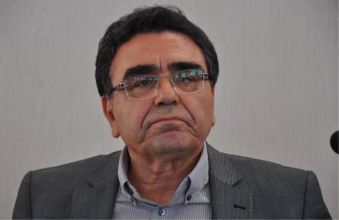 Prof. Dr. Oğuz Oyan